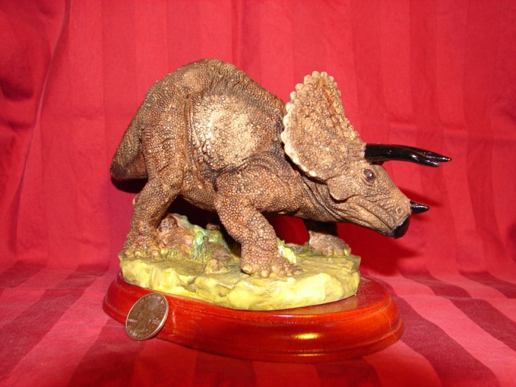 Triceratops